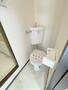 トイレ　☆うれしいバス・トイレ別☆