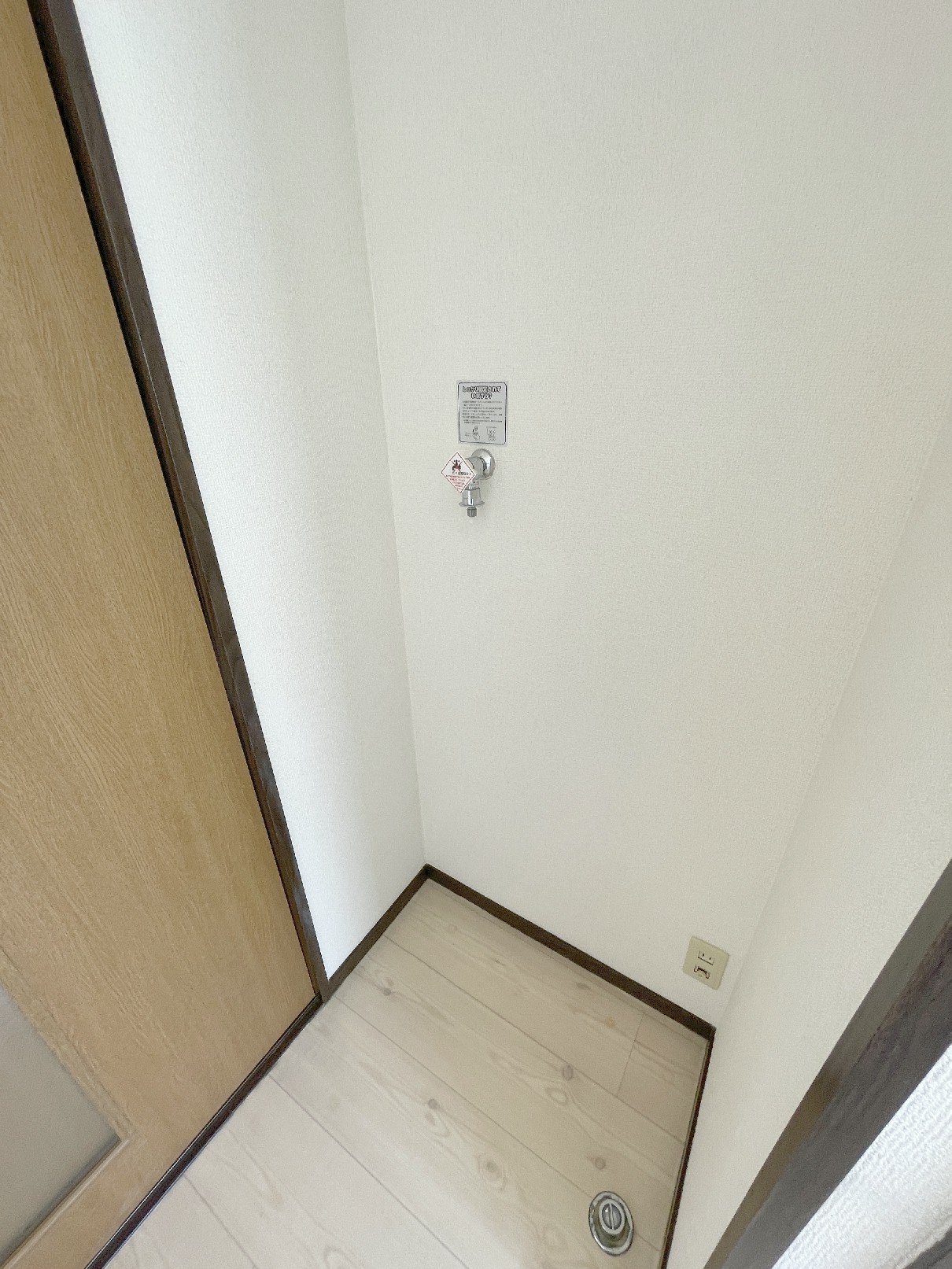 その他部屋・スペース　☆室内洗濯機置場☆