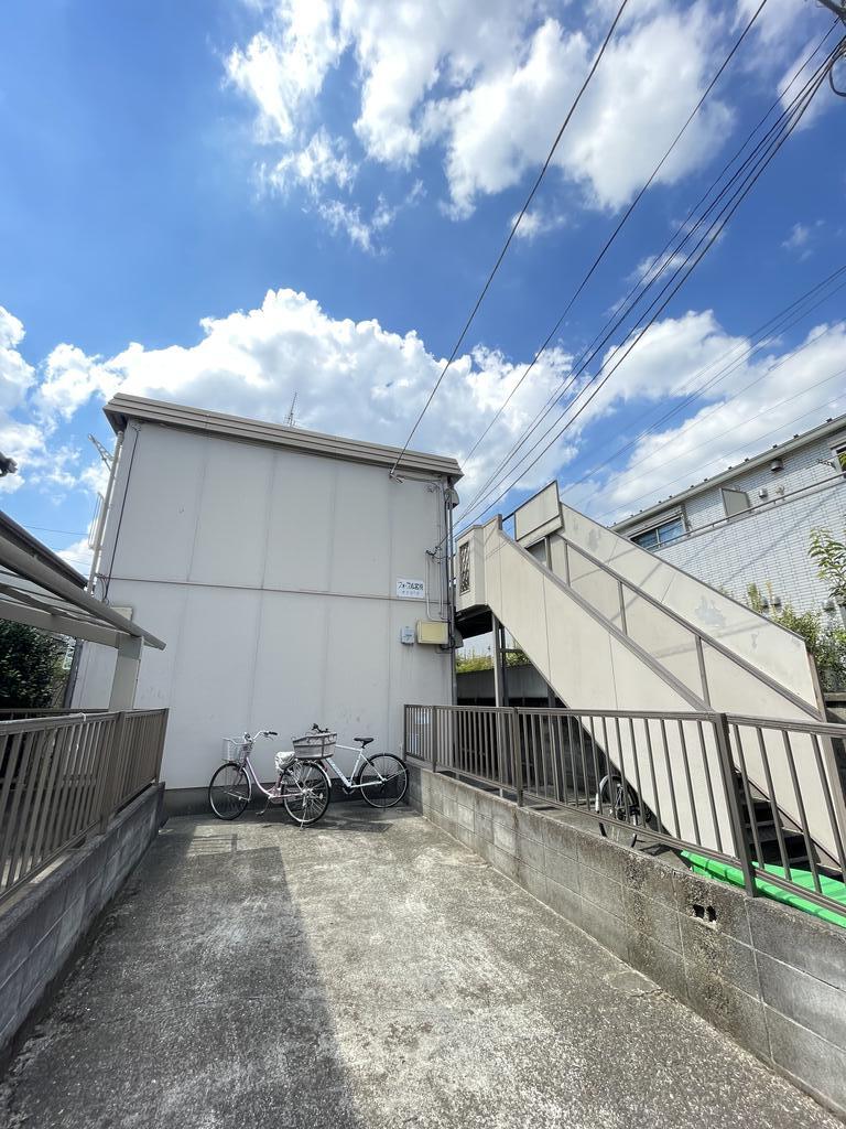 建物外観　☆耐震性に優れた積水ハウス施工☆