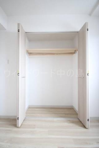 収納　詳細は、ウィンドワード中の島店までご相談下さい。