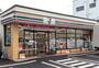 コンビニ　セブンイレブン 福岡高砂2丁目店（コンビニ）まで355m