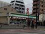 コンビニ　ファミリーマート 福岡清川三丁目店（コンビニ）まで487m