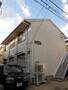 金沢文庫駅より徒歩8分 2階 築35年の賃貸物件