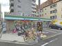 コンビニ　ファミリーマート城東中央二丁目店（コンビニ）まで1322m