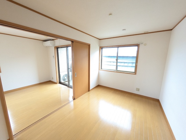 その他部屋・スペース　★★６帖の洋室です♪★★