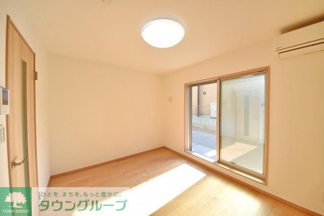 その他部屋・スペース　★日当り良好な居室★