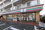 コンビニ　セブンイレブン藤沢石川３丁目店（コンビニ）まで300m