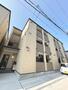 H-maison加美正覚寺XIII 3階 新築の賃貸物件