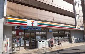 コンビニ　セブンイレブン井土ケ谷中町店（コンビニ）まで151m