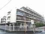 鐘ヶ淵駅より徒歩6分 3階 築41年5ヶ月の賃貸物件