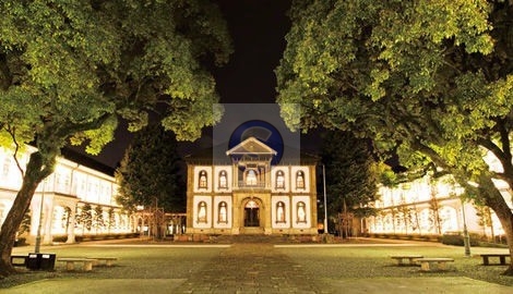 大学・短大　私立龍谷大学文学部（大学・短大）まで978m