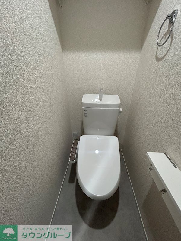 トイレ　参考写真