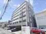 西大路駅より徒歩8分 4階 築3年10ヶ月の賃貸物件