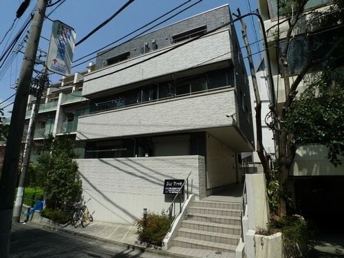 建物外観　◇積水ハウス施工の賃貸住宅『シャーメゾン』