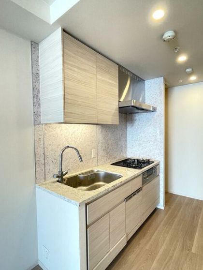 キッチン