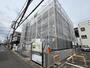 南越谷駅より徒歩3分 3階 新築の賃貸物件