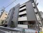 東大島駅より徒歩8分 2階 新築の賃貸物件