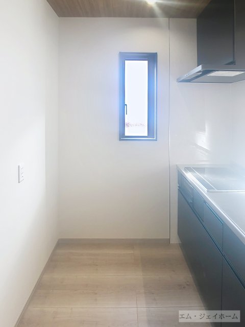 その他　建築中