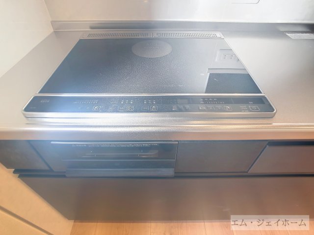 その他設備　建築中