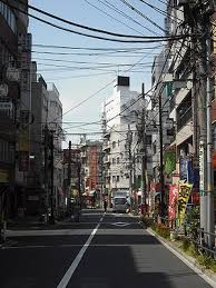 ショッピングセンター　板橋駅西口商店会（ショッピングセンター）まで214m
