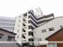 京橋駅より徒歩4分 1階 築38年8ヶ月の賃貸物件