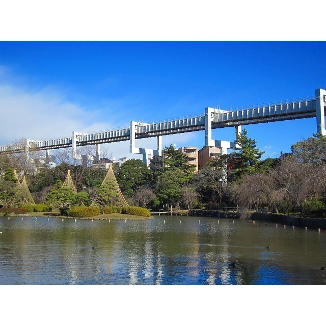 公園　千葉公園（公園）まで180m
