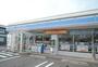 コンビニ　ローソン 八戸売市四丁目店（コンビニ）まで290m