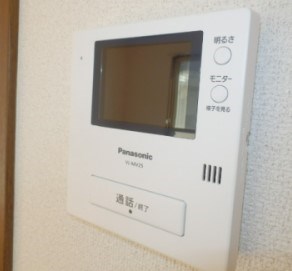 セキュリティ　※現況優先