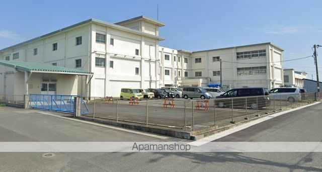 小学校　磐田市立福田小学校（小学校）まで1318m