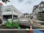 矢部駅より徒歩5分 2階 新築の賃貸物件