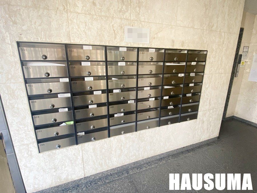 その他共有部分　共有部分