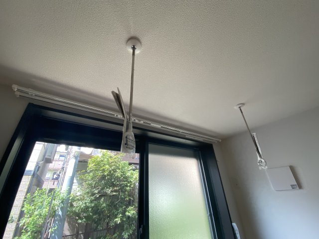 眺望　同施工タイプ