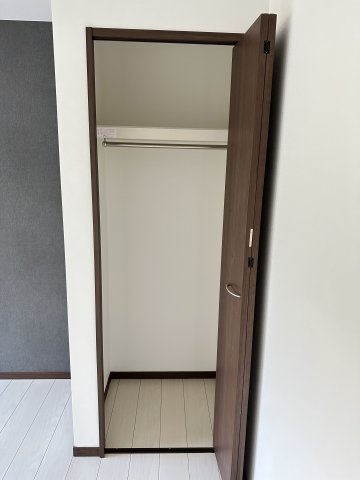 収納　同施工タイプ