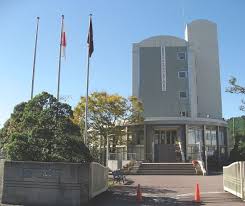 中学校　私立静岡北中学校（中学校）まで556m