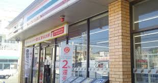 コンビニ　セブンイレブン 静岡瀬名6丁目店（コンビニ）まで738m