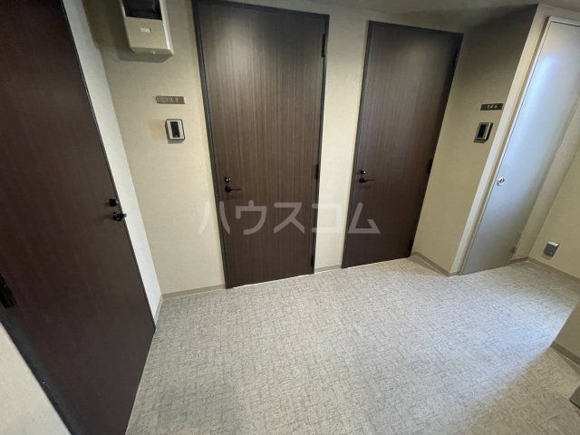 ロビー