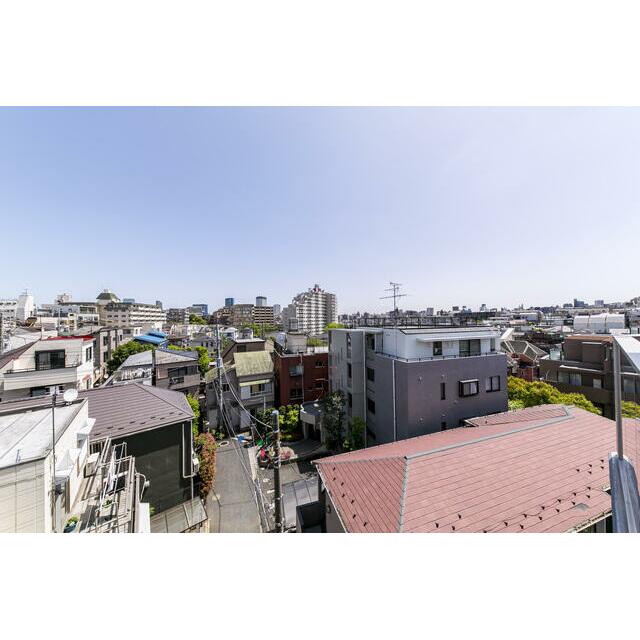 眺望　※同仕様写真含む