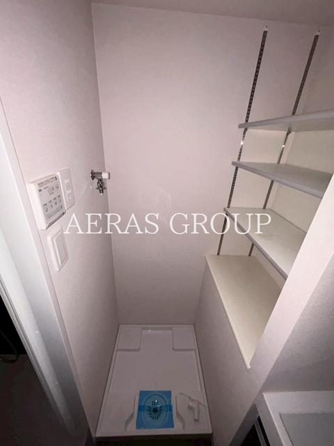 その他設備　同タイプ住居参考写真