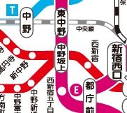 その他　☆路線図☆