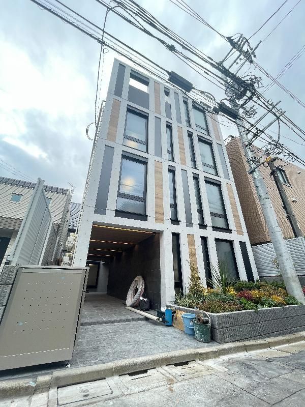 建物外観　☆綺麗な外観☆