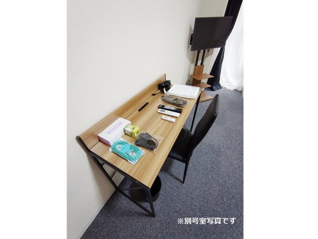 その他部屋・スペース　内装も気になるポイント