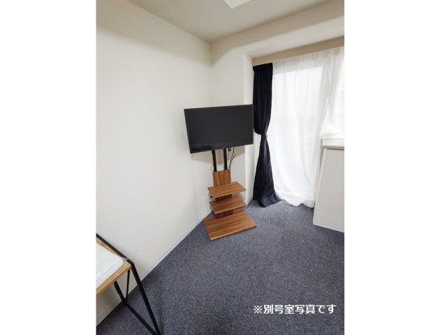 その他部屋・スペース　中はこのようになっています