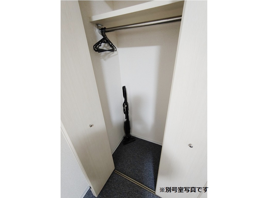 その他部屋・スペース　内装もきれいです