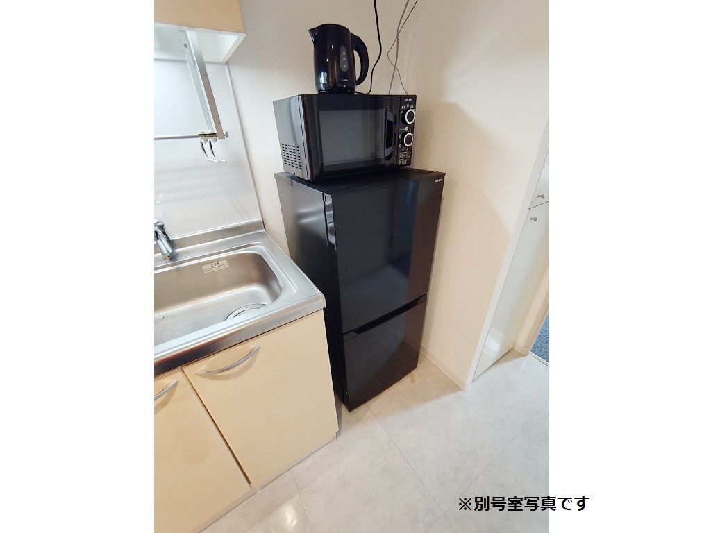 その他部屋・スペース　きれいな内装です