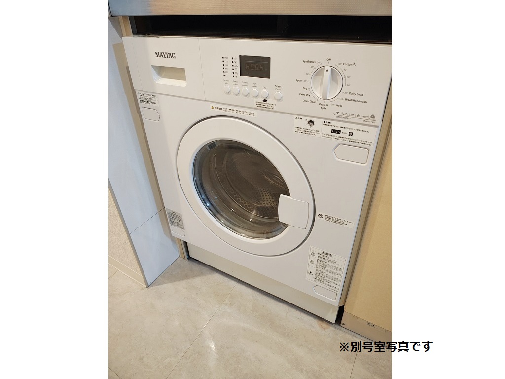 その他部屋・スペース　内装もきれいです