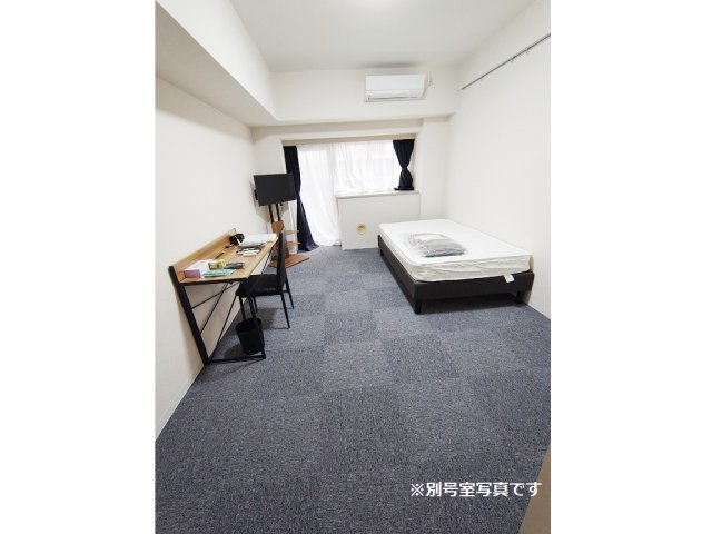 その他部屋・スペース　明るい色調の室内です