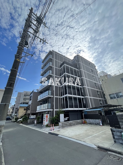 建物外観　当店おすすめ物件♪