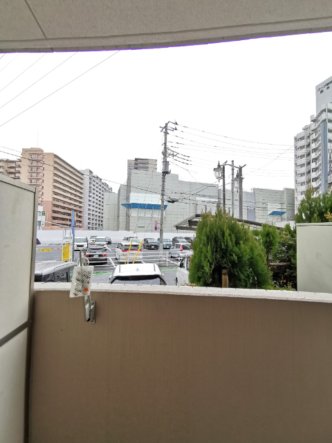 眺望　★別室参考写真★