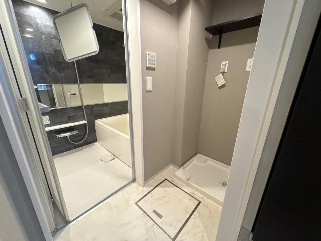 その他部屋・スペース　脱衣所（イメージ）