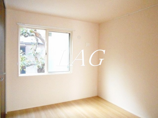 その他部屋・スペース　寝室です。